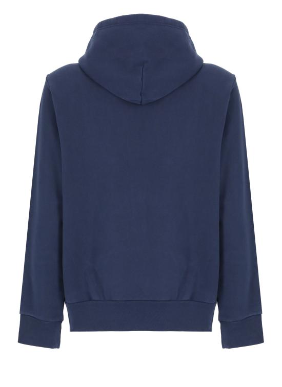 26SS 랄프 로렌 긴팔 티셔츠 710916692 014 Blue - RALPH LAUREN