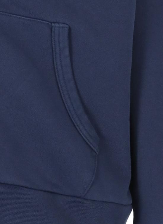 26SS 랄프 로렌 긴팔 티셔츠 710916692 014 Blue - RALPH LAUREN