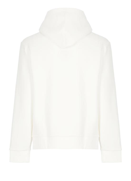26SS 랄프 로렌 긴팔 티셔츠 710881517 083 White - RALPH LAUREN