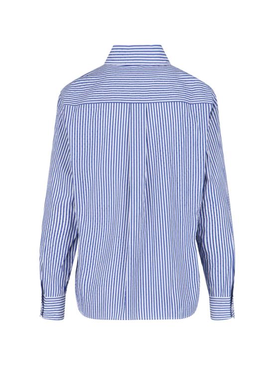 26SS 파로쉬 셔츠 D380646 883 Blue - PAROSH