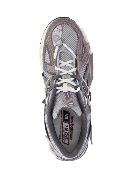 26SS 뉴발란스 스니커즈 U1906 6U8 Grey - NEW BALANCE