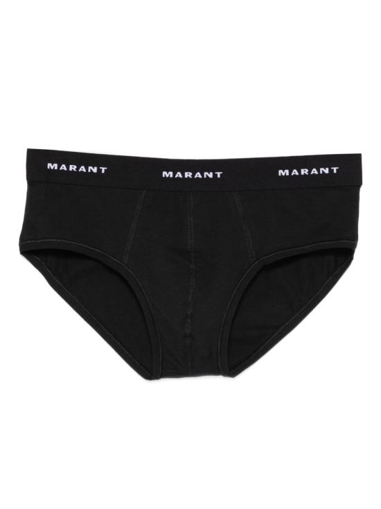 26SS 이자벨마랑 라운지 웨어 SL0013HA A3I15H01BK Black