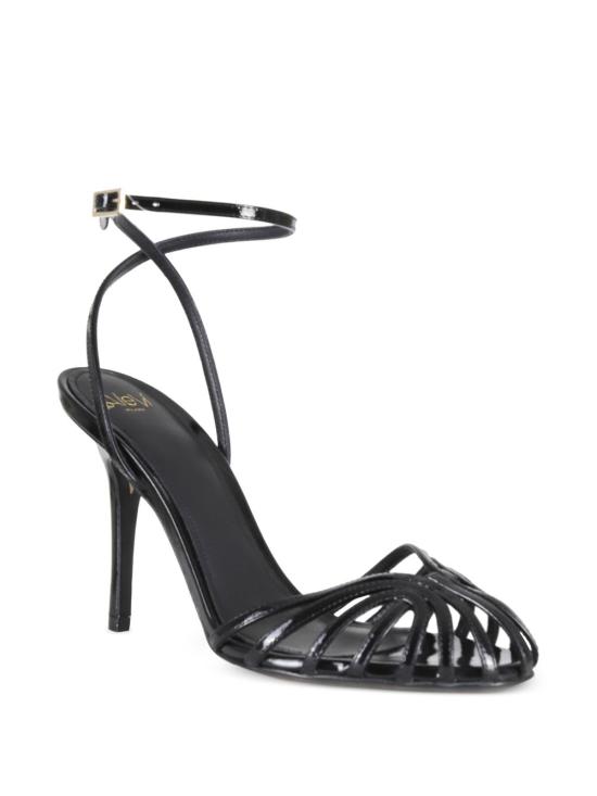 26SS 알레비 힐/펌프스 L26SC003R 1261997BLACK Black - ALEVI