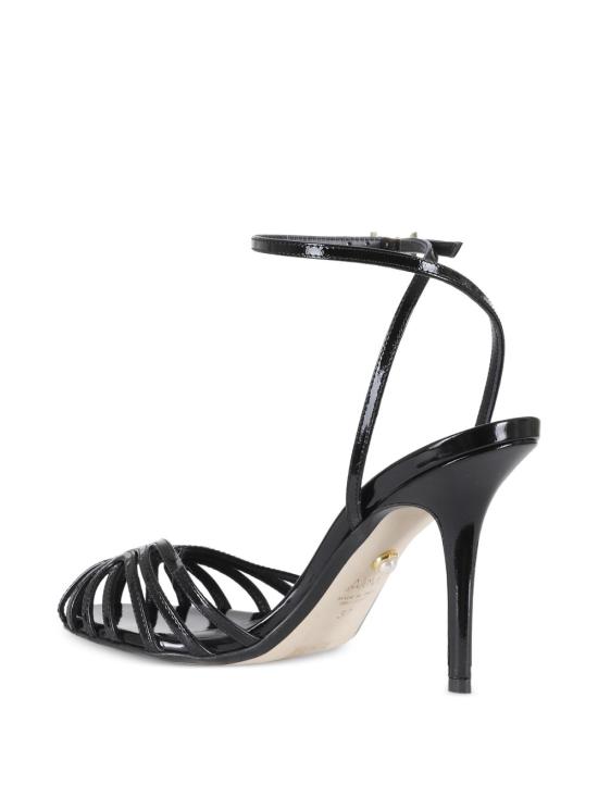 26SS 알레비 힐/펌프스 L26SC003R 1261997BLACK Black - ALEVI