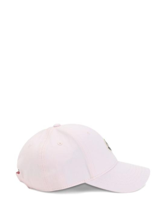 26SS 몽클레어 모자 L10933B0000804863 506 LIGHT PINK - MONCLER