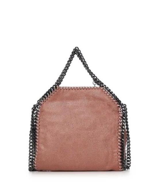 26FW 스텔라 맥카트니 토트백 371223WP0445 2521 SIENNA - STELLA MCCARTNEY