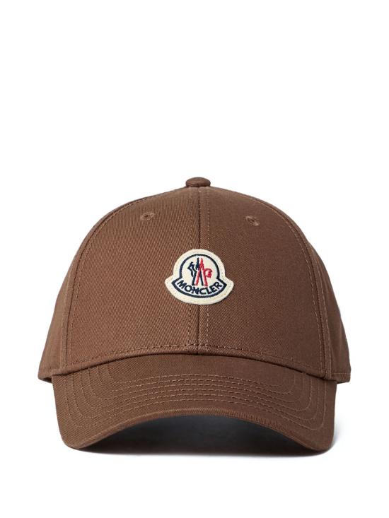 26SS 몽클레어 모자 L10933B0000804863 277 BROWN