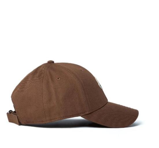 26SS 몽클레어 모자 L10933B0000804863 277 BROWN - MONCLER