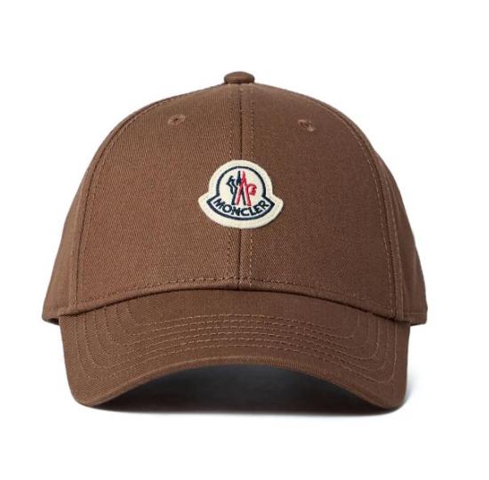 26SS 몽클레어 모자 L10933B0000804863 277 BROWN