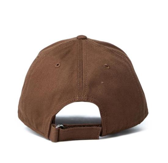 26SS 몽클레어 모자 L10933B0000804863 277 BROWN - MONCLER