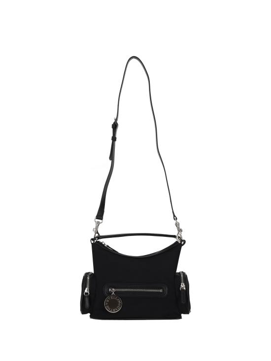 26SS 스텔라 맥카트니 숄더백 7B0185WP0670 1019 ULTRA BLACK