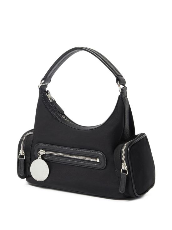 26FW 스텔라 맥카트니 숄더백 7B0185WP0670 1019 ULTRA BLACK - STELLA MCCARTNEY