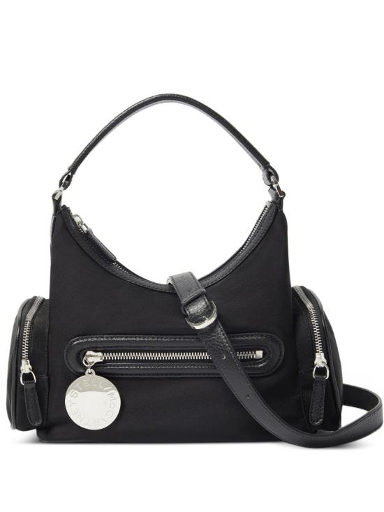 26FW 스텔라 맥카트니 숄더백 7B0185WP0670 1019 ULTRA BLACK