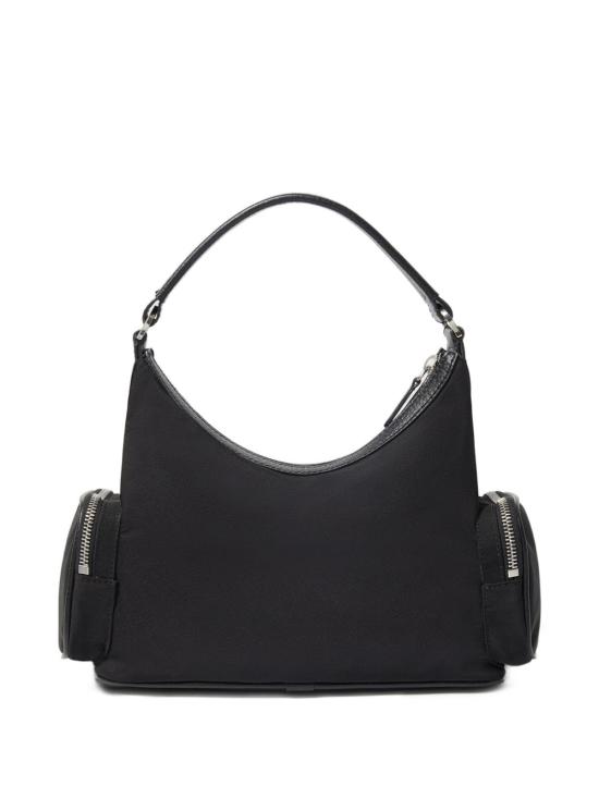 26FW 스텔라 맥카트니 숄더백 7B0185WP0670 1019 ULTRA BLACK - STELLA MCCARTNEY