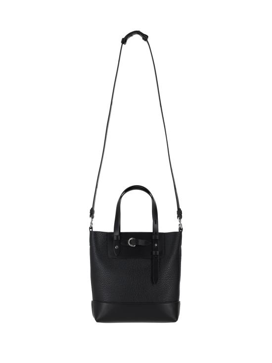 26SS 마르지엘라 숄더백 SB1WG0081P8611 H0015 BLACK BLACK - MAISON MARGIELA