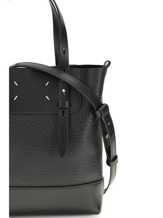 26FW 마르지엘라 숄더백 SB1WG0081P8611 H0015 BLACK - MAISON MARGIELA