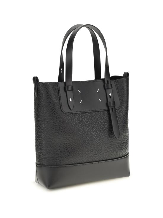 26FW 마르지엘라 숄더백 SB1WG0081P8611 H0015 BLACK - MAISON MARGIELA