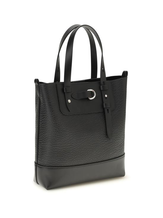 26FW 마르지엘라 숄더백 SB1WG0081P8611 H0015 BLACK - MAISON MARGIELA