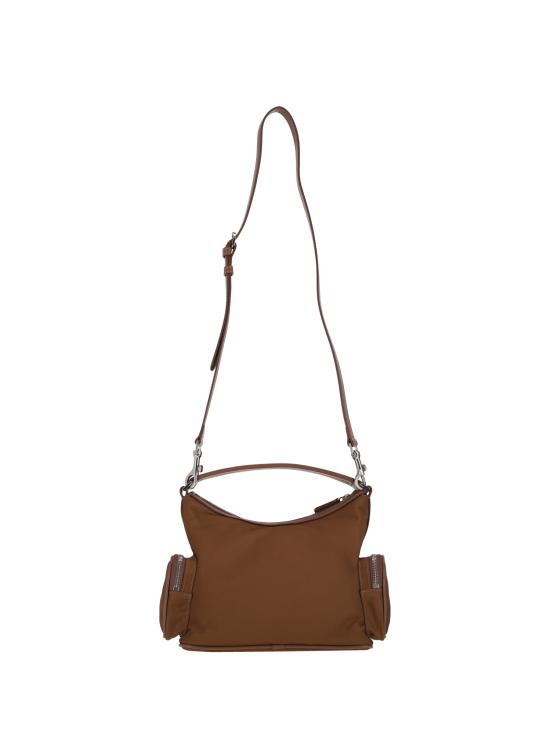 26SS 스텔라 맥카트니 숄더백 7B0185WP0670 2200 PECAN - STELLA MCCARTNEY