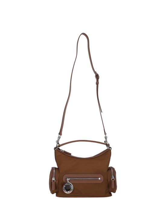 26SS 스텔라 맥카트니 숄더백 7B0185WP0670 2200 PECAN