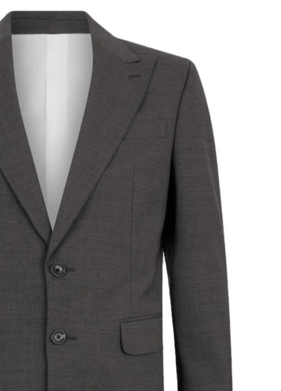 26SS 디스퀘어드2 수트 세트 S74FT0503S40320 860 GREY - DSQUARED2