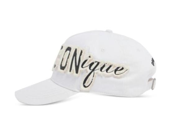 26SS 디스퀘어드2 모자 BCM099705C00001 1062 BIANCO - DSQUARED2