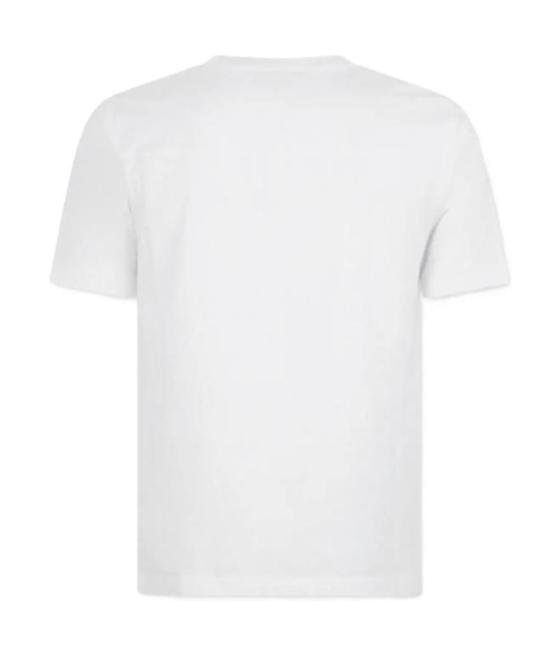 26SS 디스퀘어드2 반팔 티셔츠 S74GD1527D20108 100 WHITE - DSQUARED2