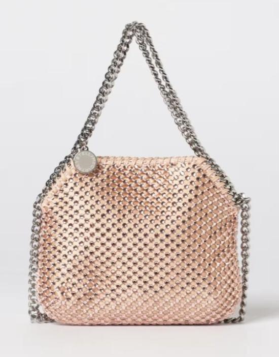 26SS 스텔라 맥카트니 숄더백 700109WP0661 5558 LIGHT PEACH