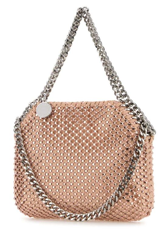 26FW 스텔라 맥카트니 숄더백 700109WP0661 5558 LIGHT PEACH - STELLA MCCARTNEY