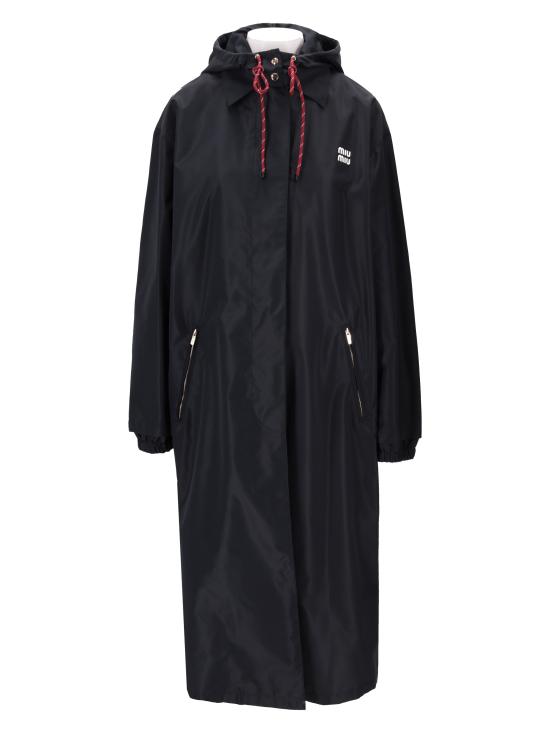 26SS 미우미우 미디 원피스 MS2140SOOO13MF F0008 BLEU