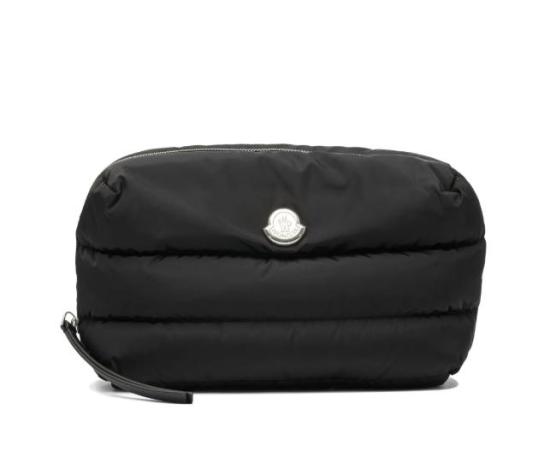 26SS 몽클레어 지갑 L109B6A00003M6275 999 BLACK