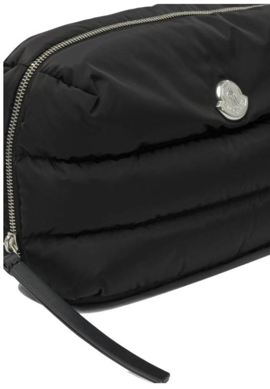 26SS 몽클레어 지갑 L109B6A00003M6275 999 BLACK - MONCLER