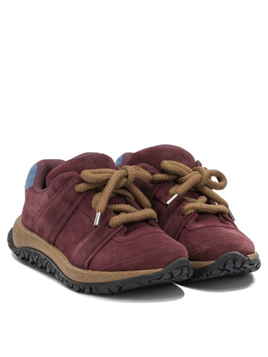 26SS 버켄스탁 스니커즈 1033210BORDEAUX Bordeaux - BIRKENSTOCK