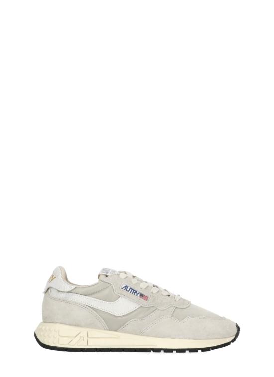 26SS 오트리 릴윈드 스니커즈 WWLW NC36WHT PELIC Grey