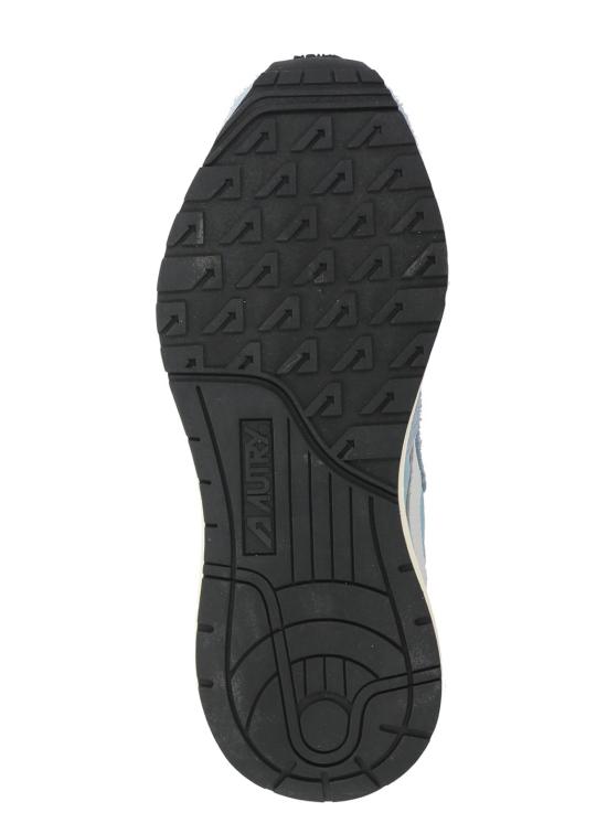 26SS 오트리 릴윈드 스니커즈 WWLW NC34WHT FORGET Light Blue - AUTRY