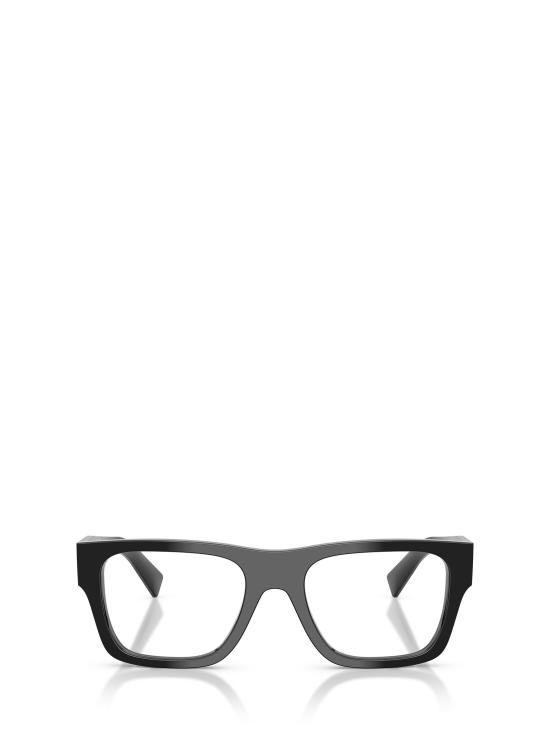 26FW 프라다 안경 PR C01V 16K1O1 BLACK