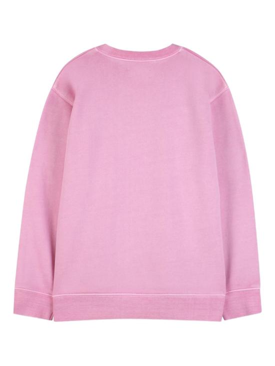 26SS [키즈] 자딕앤볼테르 티셔츠 X60540 47F Pink - ZADIG & VOLTAIRE