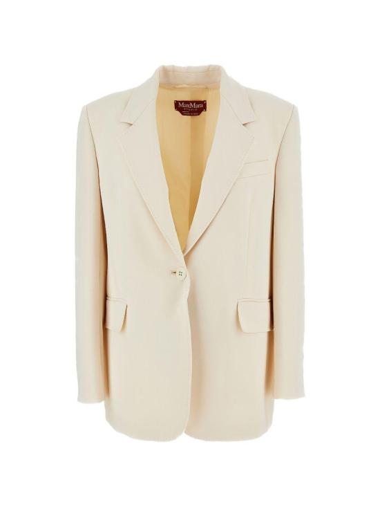 26SS 막스마라 수트 자켓 2616041025600 060 BEIGE
