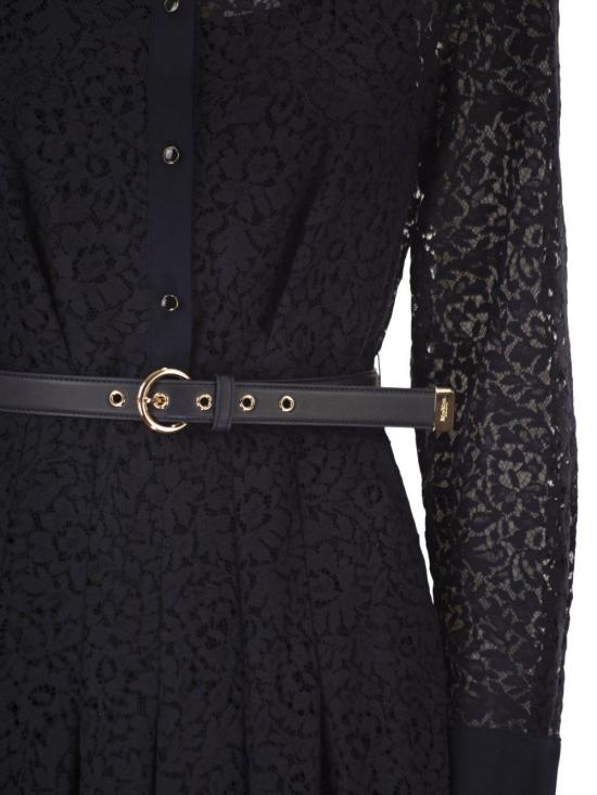 26SS 막스마라 롱 원피스 2616231021600 002 BLUE - MAX MARA