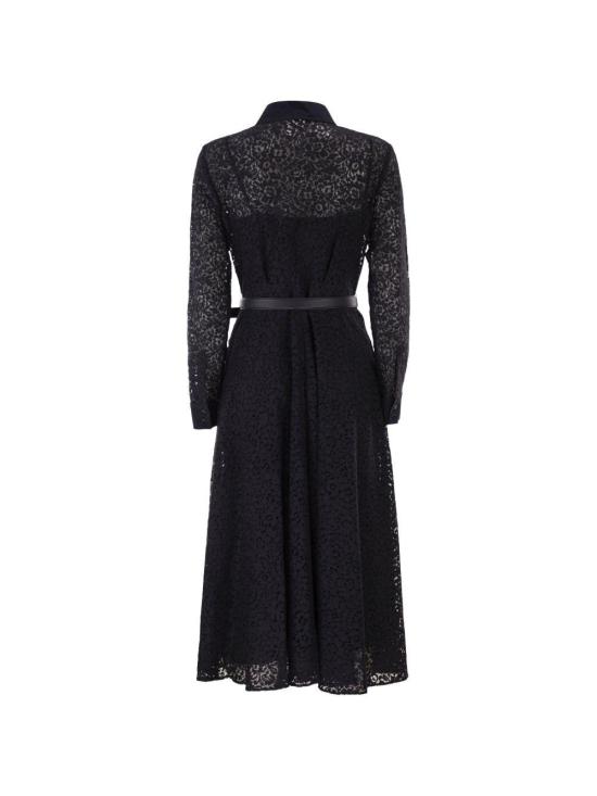 26SS 막스마라 롱 원피스 2616231021600 002 BLUE - MAX MARA