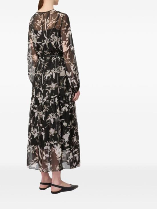 26SS 막스마라 롱 원피스 2616231025600 003 WHITE - MAX MARA