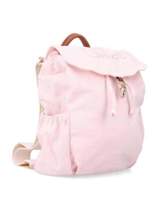 26SS [키즈] 끌로에 토트백 C21228 46J PINK - CHLOE