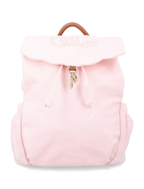 26SS [키즈] 끌로에 토트백 C21228 46J PINK