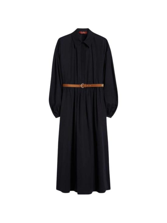 26SS 막스마라 롱 원피스 2616221021600 004 BLUE