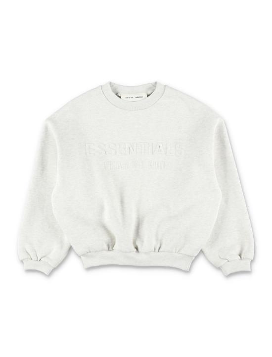 26SS [키즈] 피어오브갓 풀오버 785HO252541K OH OATMEAL HEATHER