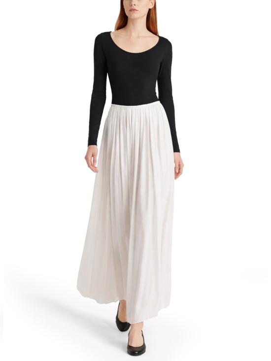 26SS 케이트 롱 원피스 55981012 W1012294 MULTICOLOUR - KHAITE