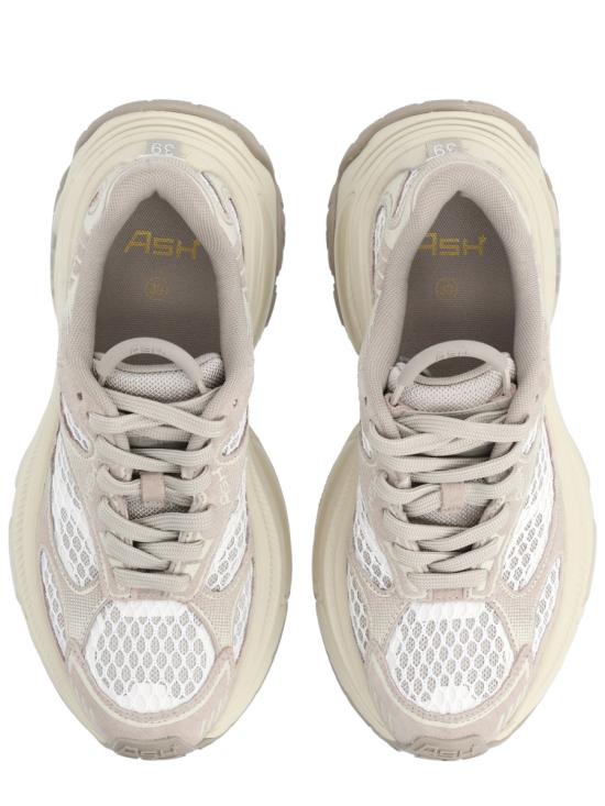 26SS 아쉬 스니커즈 DRAGON01 TALCO BEIGE - ASH