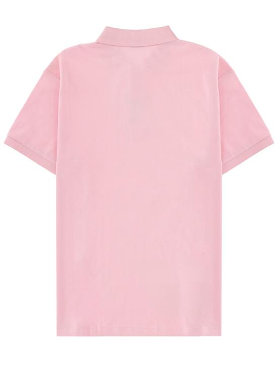 26SS 폴로 랄프로렌 폴로 티셔츠 710680784 117GARDENPINK - POLO RALPH LAUREN