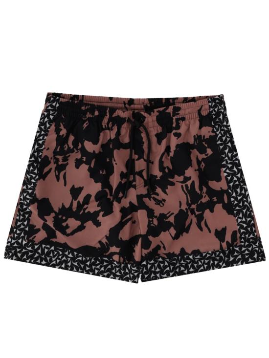 26SS 드리스 반 노튼 스윔팬츠 022500 3167301 PINK