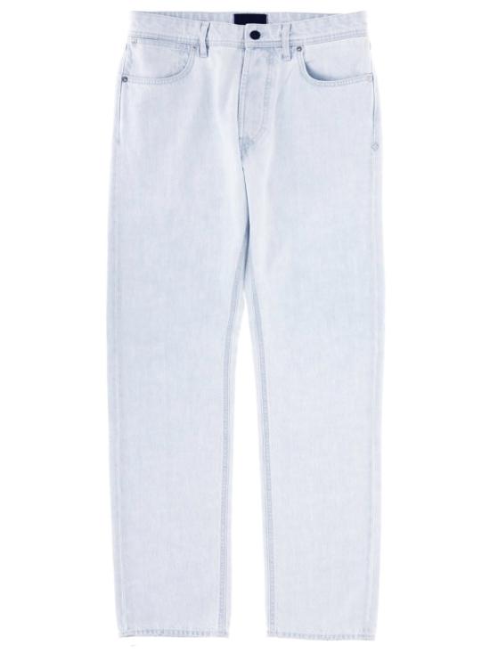 26SS 스톤 아일랜드 데님 팬츠 J100005 S00J9VJ203 BLUE